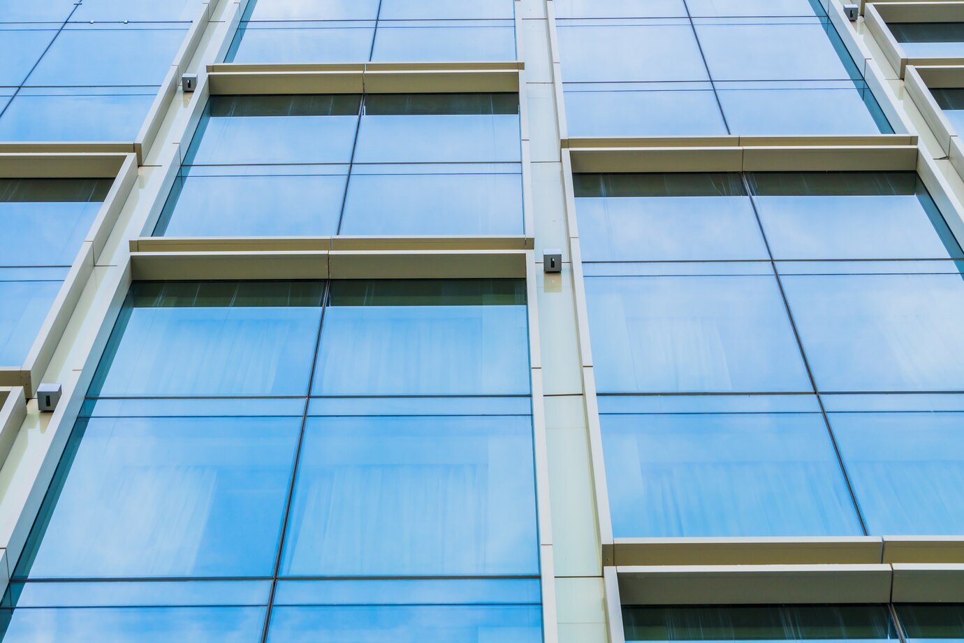 Glazing – Level 2